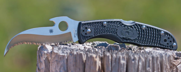 Spyderco Company or Spyderco Knives - All Questions answered