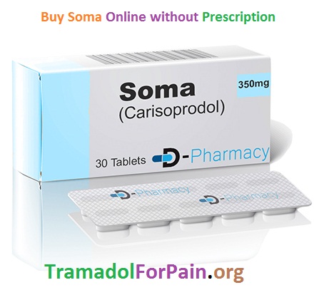 Buy Soma Online without Prescription
