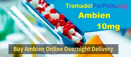 Buy Ambien Online Overnight Delivery