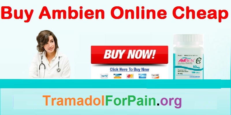 Buy Ambien Online cheap