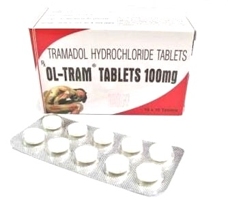 Buy Tramadol 100mg