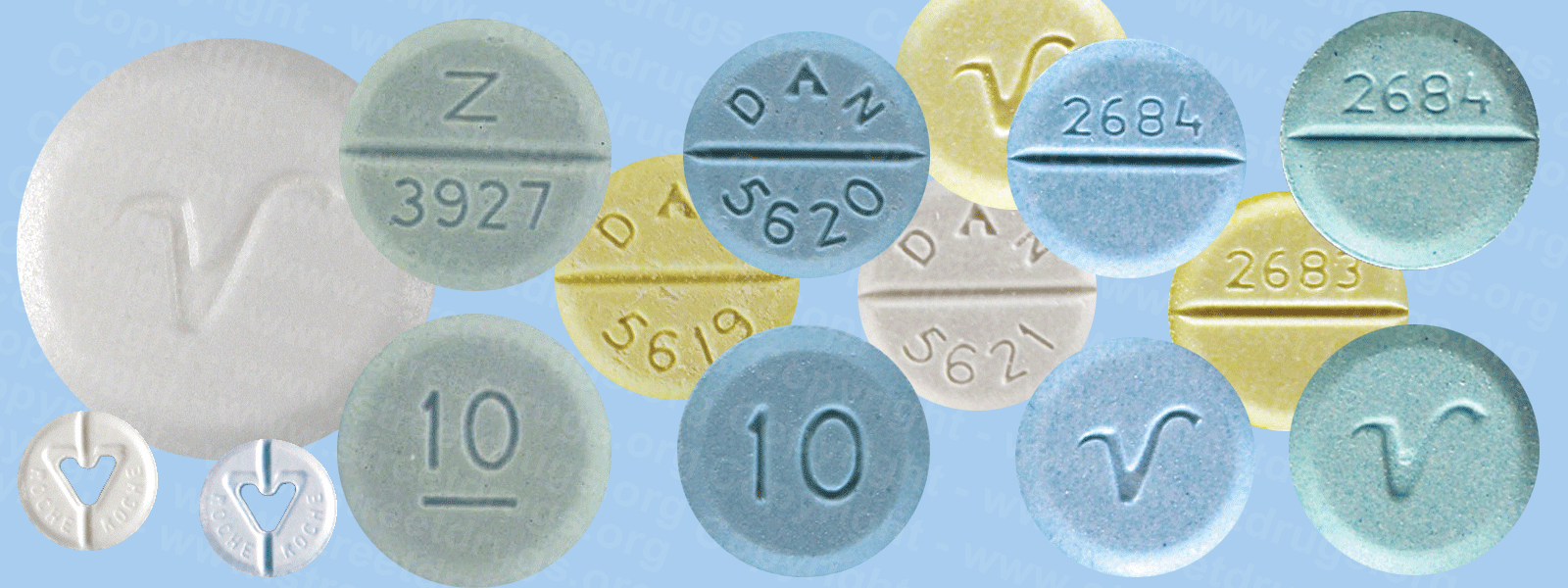 Get Valium online