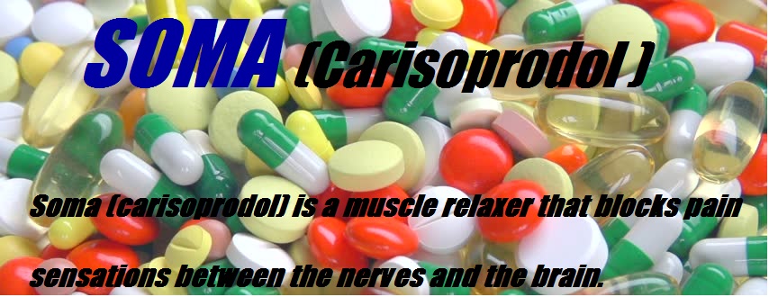 Carisoprodol