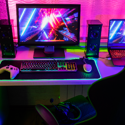 The Best Budget Beast: Finding a Powerful Gaming Computer Under 500 