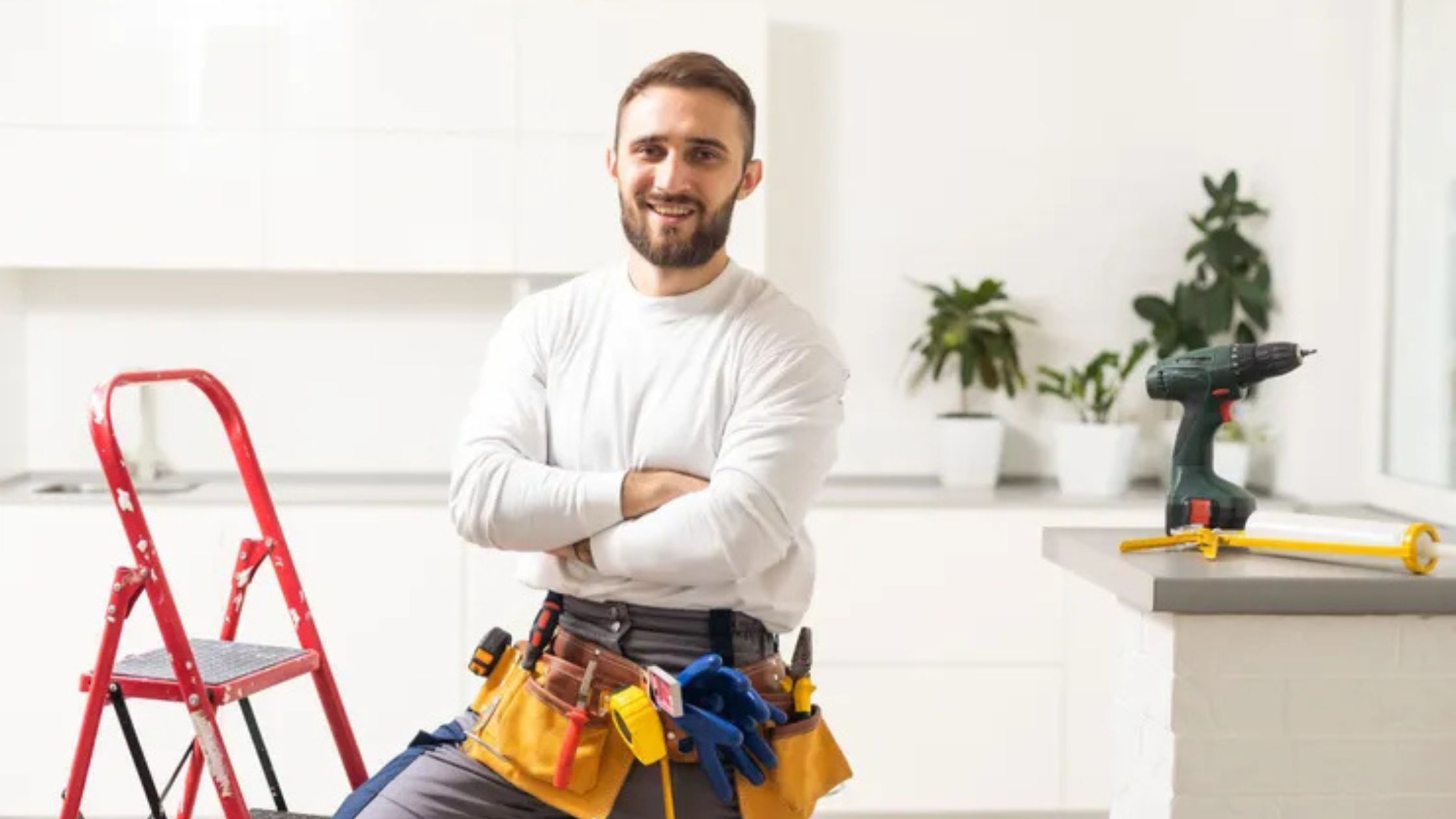 The Ultimate Guide: 10 Benefits of Handyman Services You’ll Actually Love