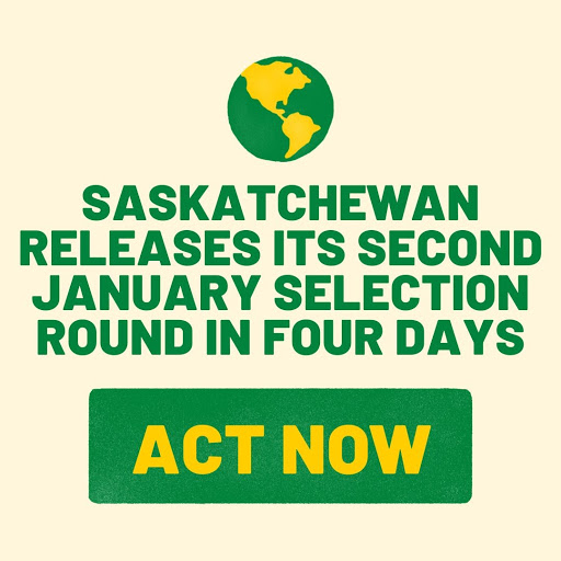 Saskatchewan News 2020