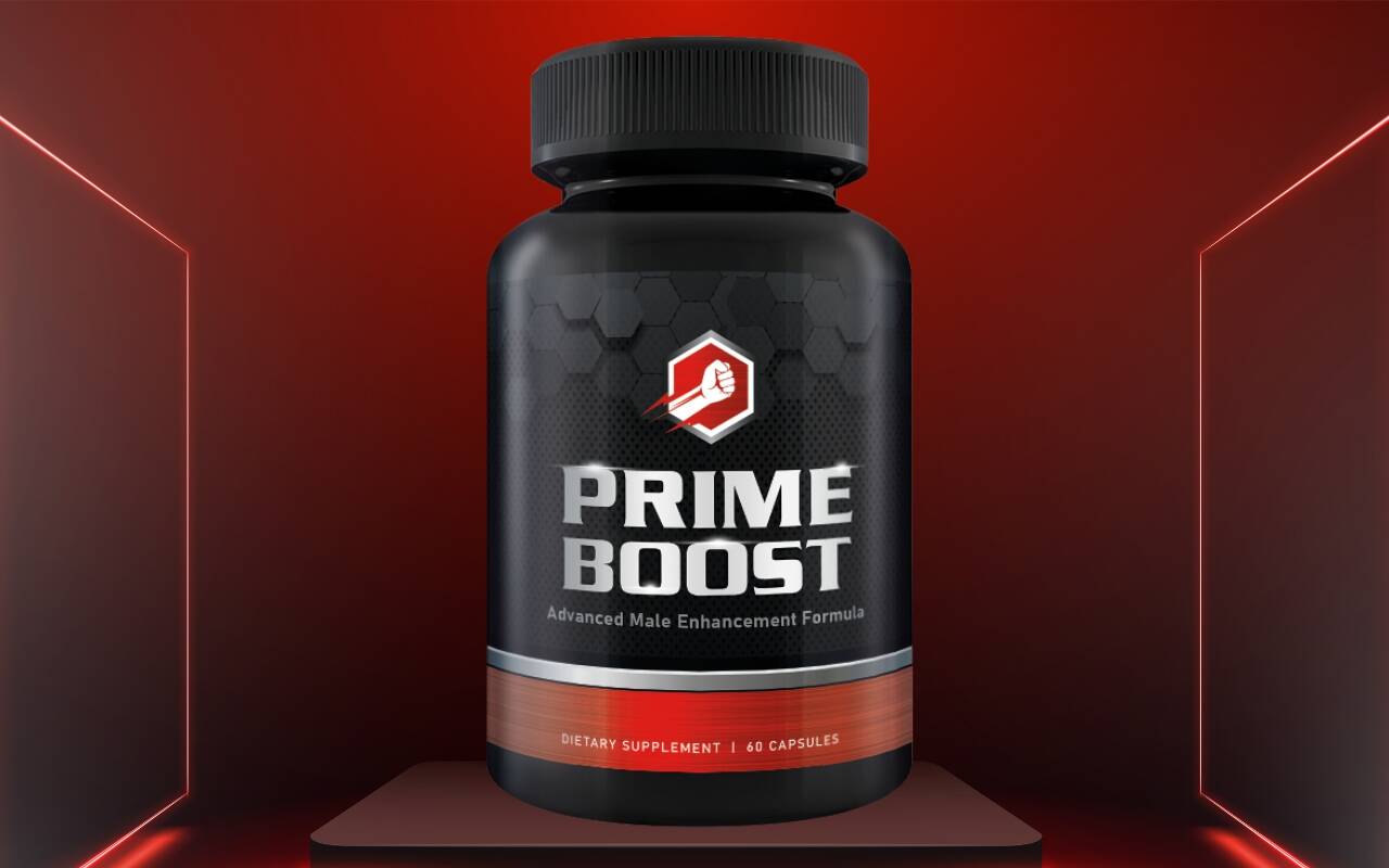 Prime Boost Reviews (Crucial User Warning!) Know The Truth Before Buying!