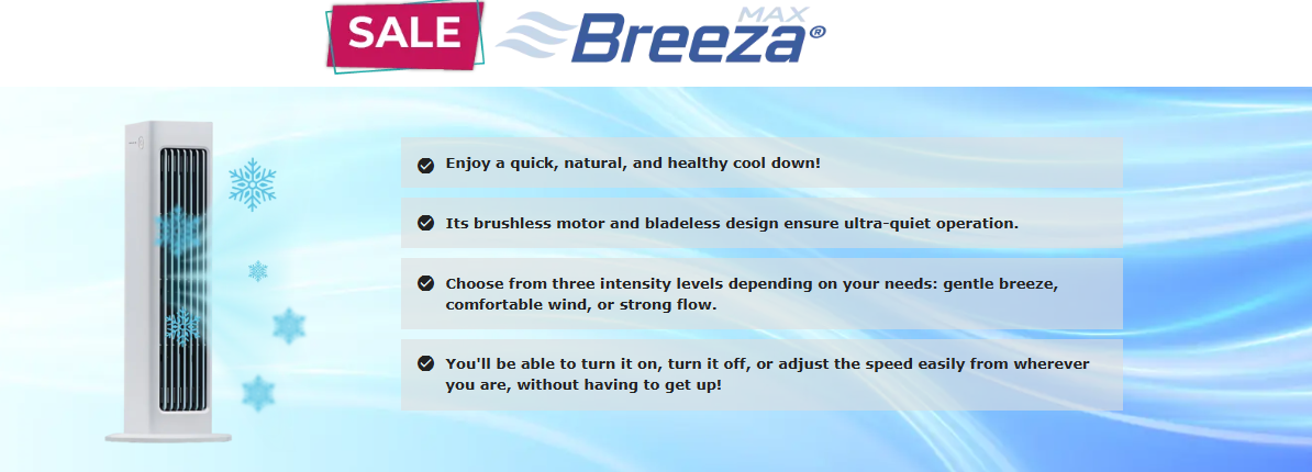  Qinux BreezaMax Australia (Expert Analysis) Critical Report On Results And Benefits Exposed By Experts!