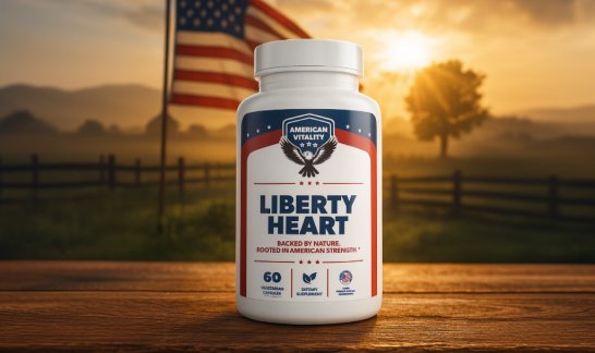 Liberty Heart Support Reviews (USA CONSUMERS’ REPORT) – Is it Worth the Hype?