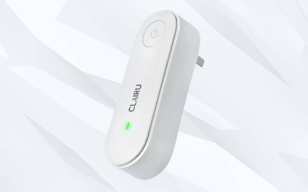 Clairu Air Purifier UK Reviews Complaints Investigated: 2025 User Reviews Tested & Verified