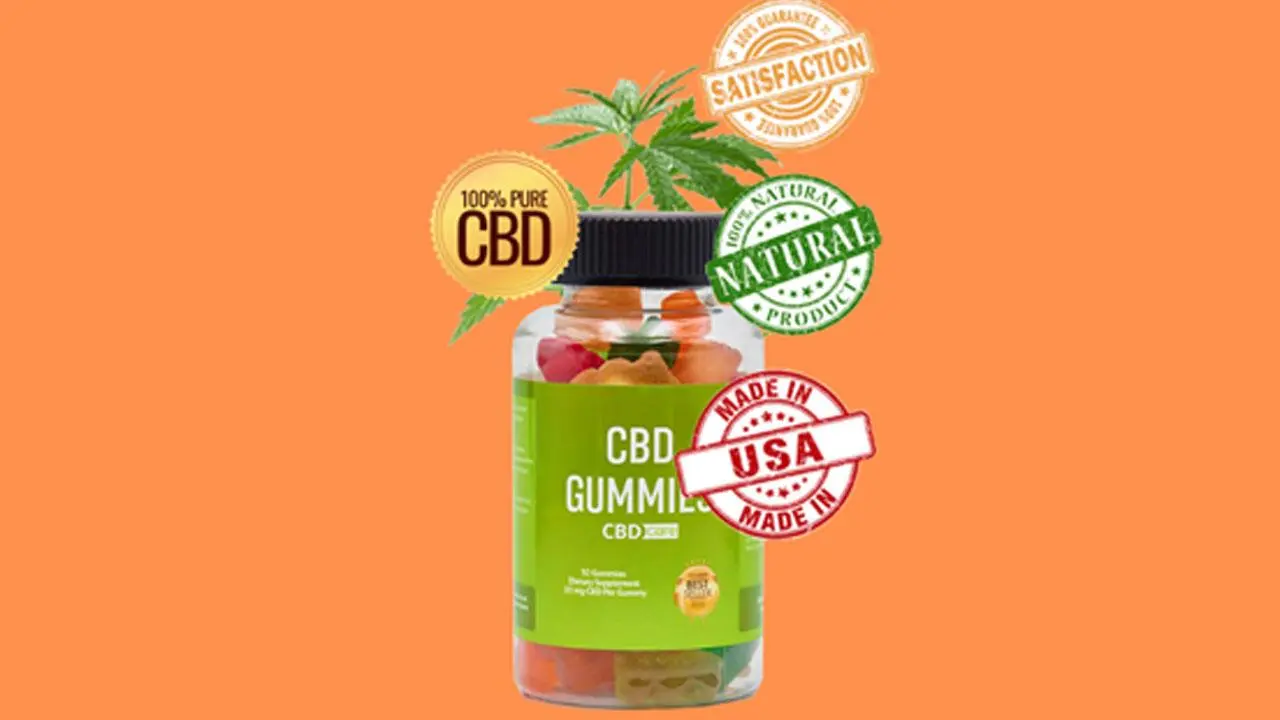  Denver Farms CBD Gummies Reviews (Critical 2025 Warning!) Know The Facts Before Buying!