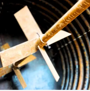 Common Mistakes When Buying A Agitator Vessel And How To Avoid Them