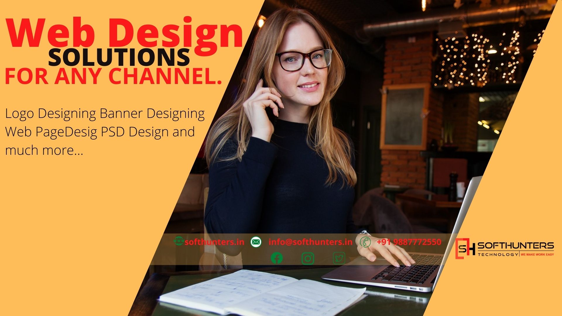 Web Design Company In Jaipur