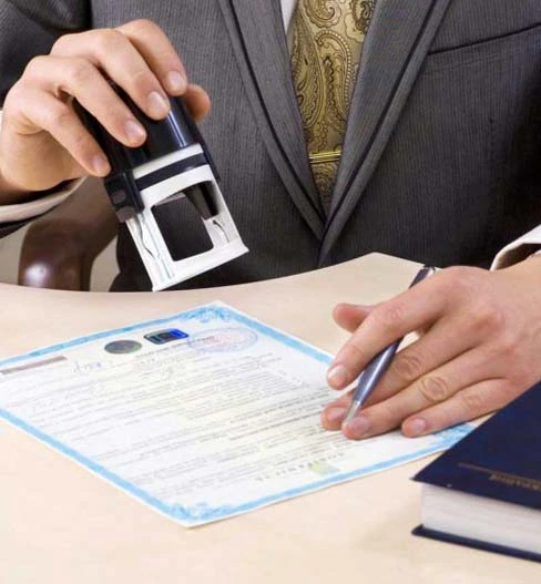 Certified True Copy Services in UAE: How true copy attestation Works