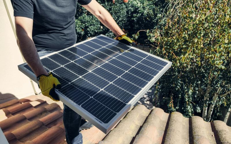 Global Solar Inverter Market Report 2032