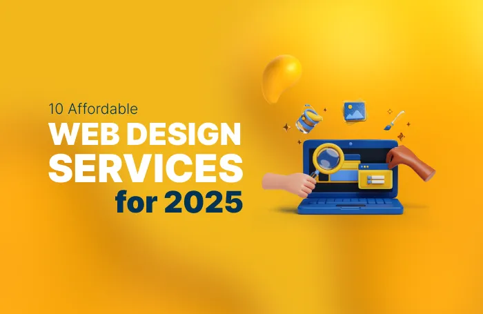 Affordable Web Design Services vs. Premium Agencies: Understanding the Real Differences