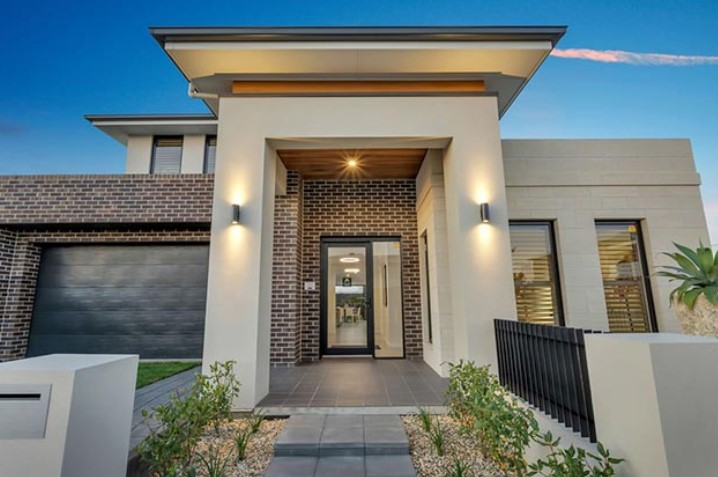 Display Homes Adelaide