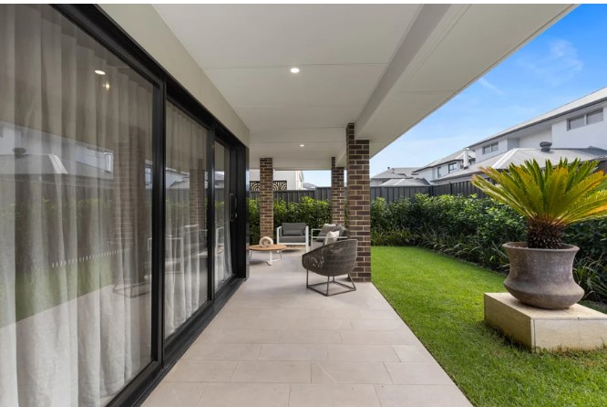 Energy Efficient House Builders Adelaide