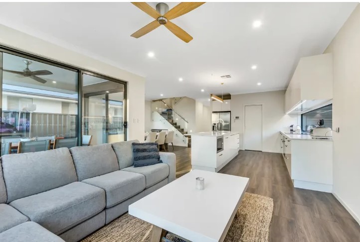 Quality Home Builders Adelaide