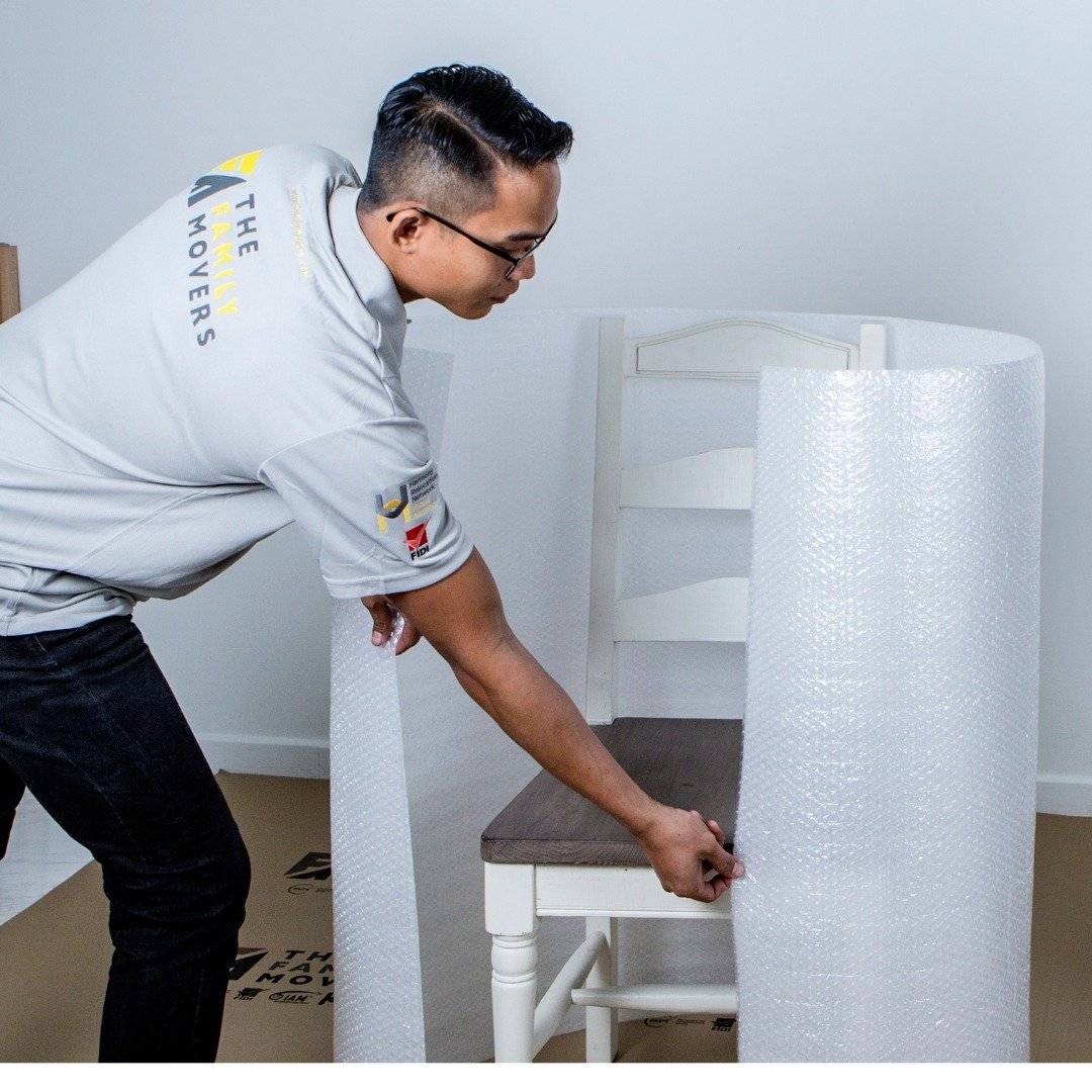 Your Trusted Partner for Local and International Relocation – Family Movers Singapore