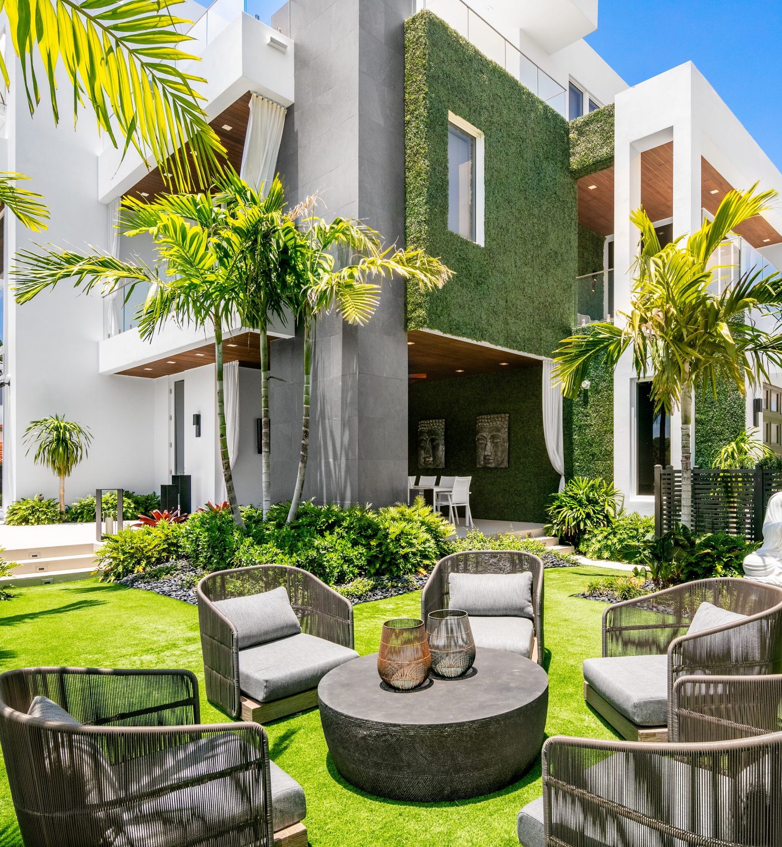 Cannatelli Builders Offer Best Luxury Builders in South Florida