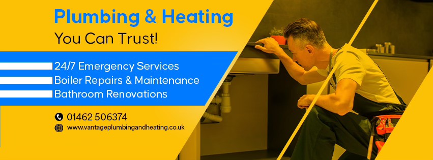 The Leading Plumbing Experts in Biggleswade