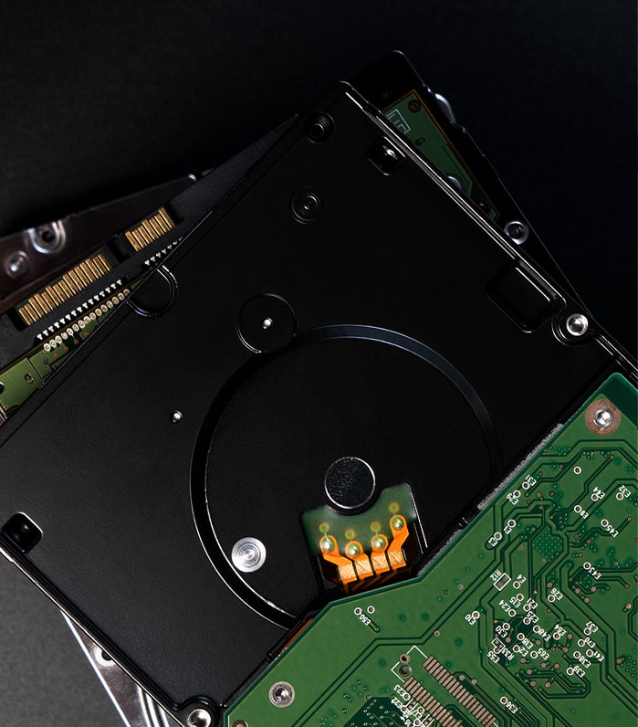 Data Destruction Services Companies with Innovative IT Solutions