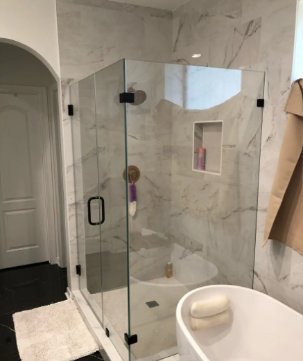 Bathroom Remodeling Houston: Elevate Your Home's Comfort and Style
