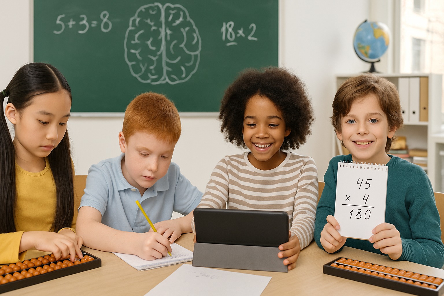 NYC After School Programs That Support Your Child Growth by Kiddo Genius