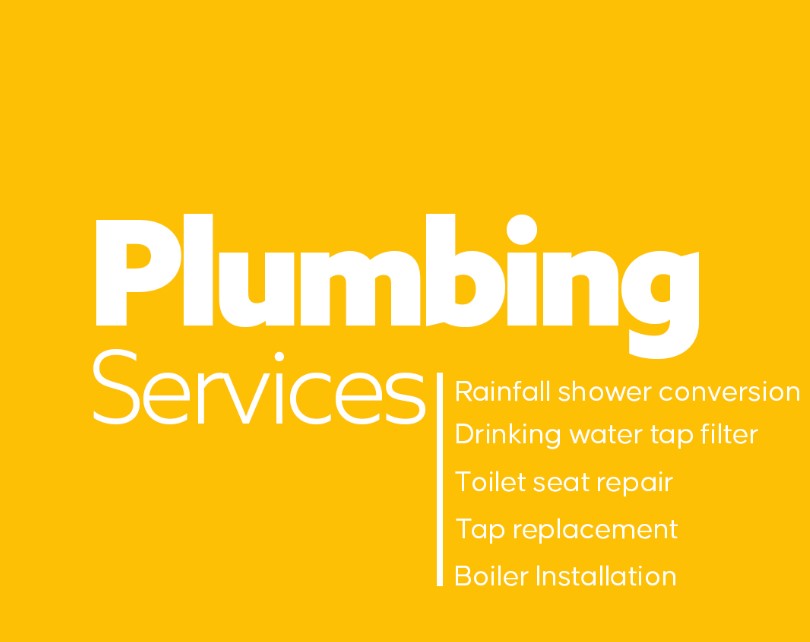 Reliable Plumbing Services in Letchworth by Vantage Plumbing