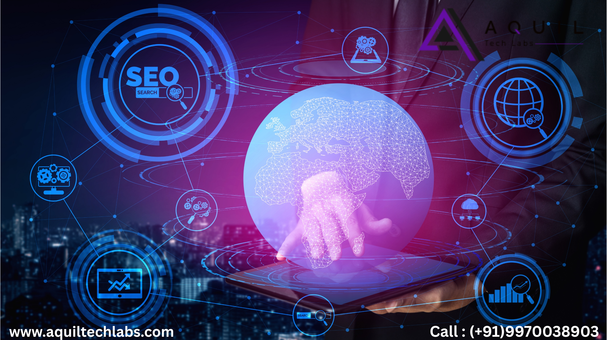 From Traditional SEO to AI SEO: How Digital Marketing Agencies Are Adapting to Stay Ahead!