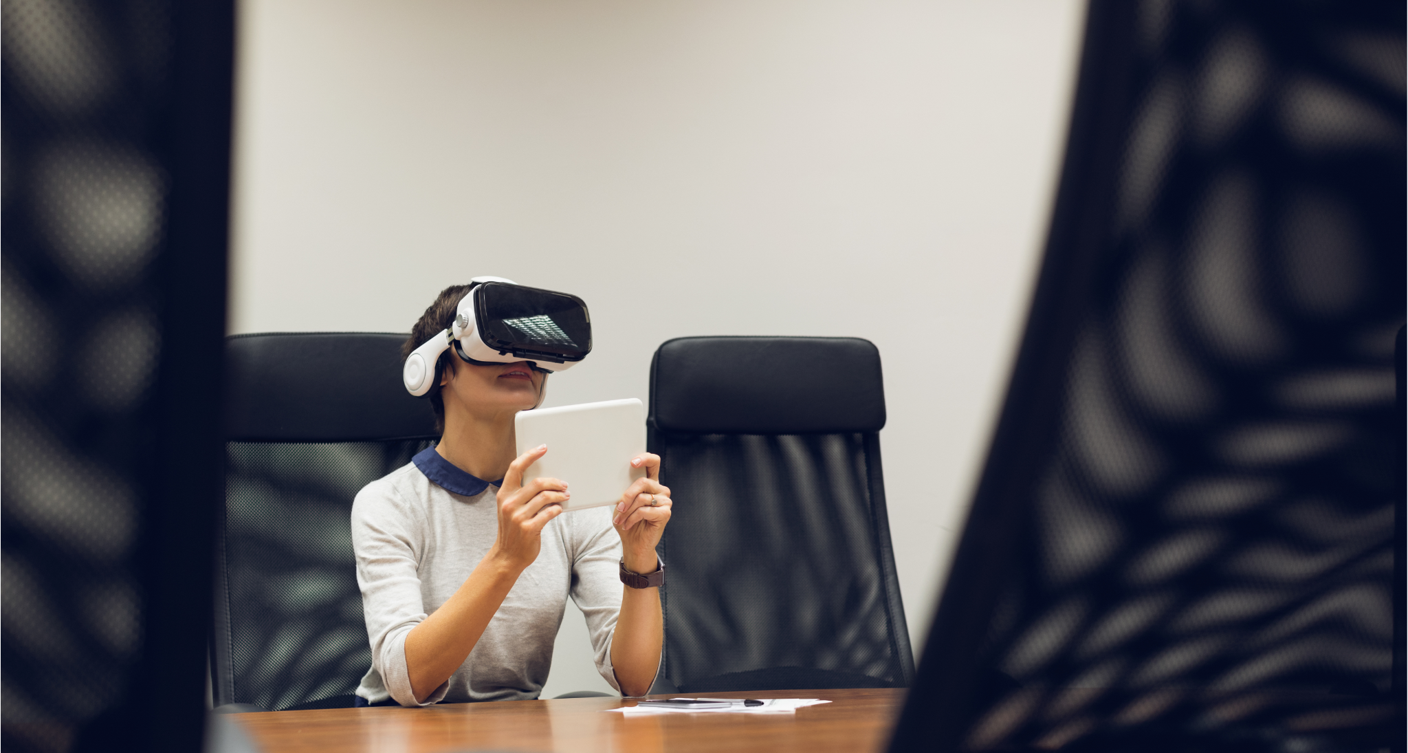 AR VR Solutions Benefits And Why You Should Choose In 2025