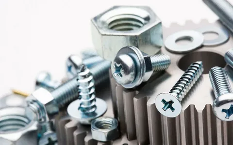 Vintex Steel's Perspective on Fasteners and Their Uses.