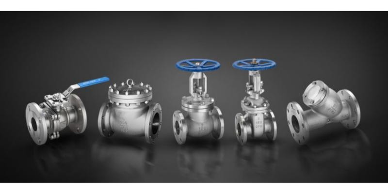 A Complete Guide to Selecting the Top Valves Manufacturer
