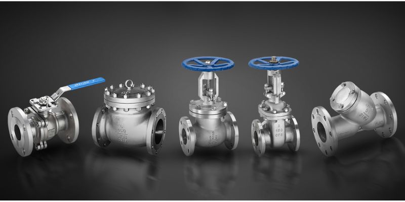A Comprehensive Guide to Selecting the Best Valve Manufacturer