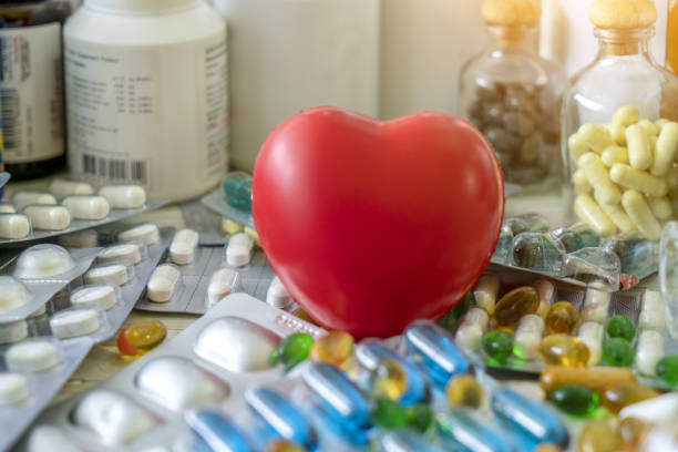 Looking for a Cardiac Diabetic Pharma Franchise? Here's What You Need to Know