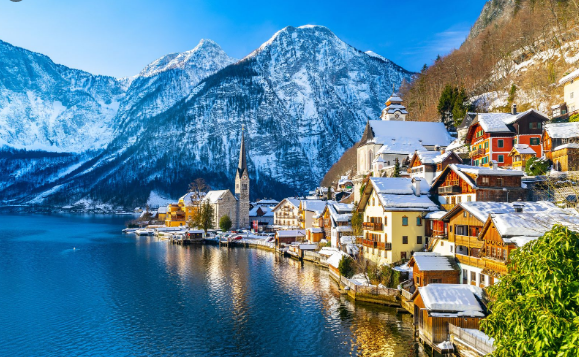Discover the Top Amazing Cities in Austria,must visit