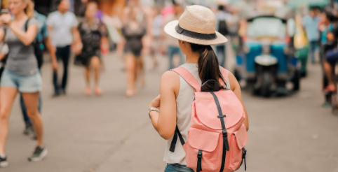 Popular Travel Apps for Trip Planning