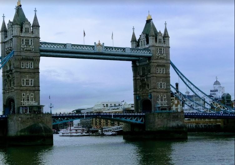 Historical Sites in the UK