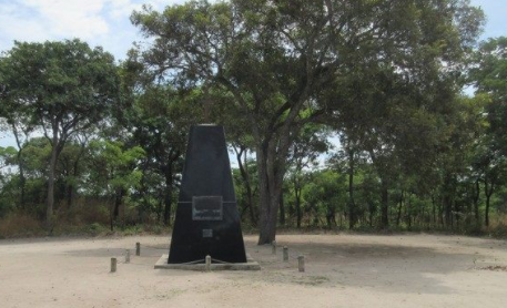 Famous Historical Monuments of Zambia