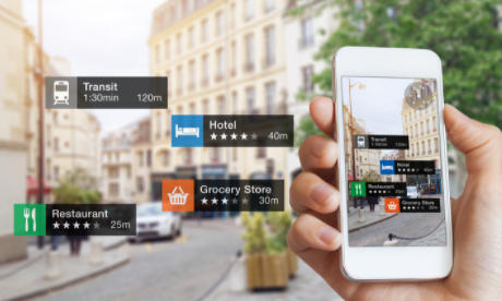 Popular Travel Planning Apps