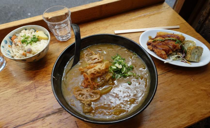 Best Japanese Restaurants In Paris, France 