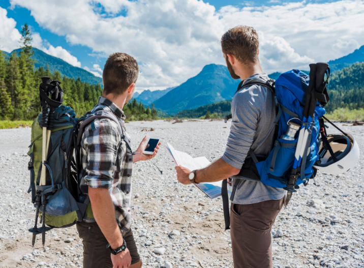Best Travel Apps For Trip Planning