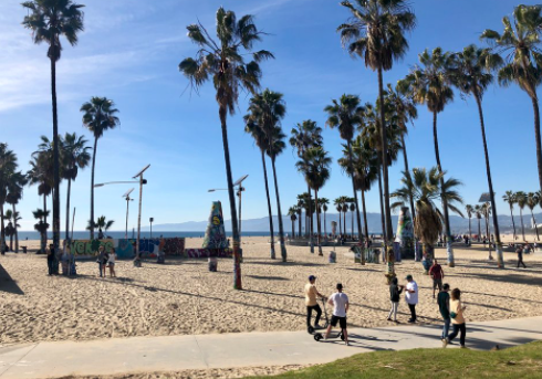 Amazing free things to do in Los Angeles