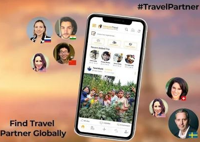 Best Travelling apps in India
