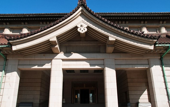 Two Most Popular Things about Tokyo