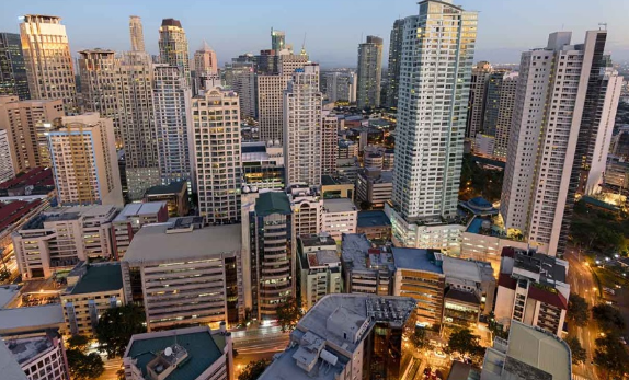 Top Largest Cities in Philippines