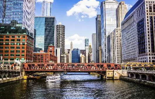 What Is Chicago Known For?