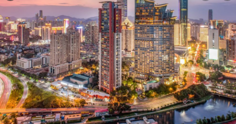Famous and Interesting facts about the Shenzhen