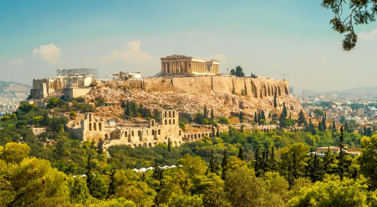Best Things to Do in Greece